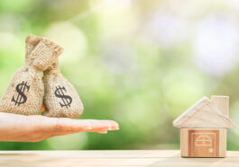 Investir dans l’immobilier sans argent