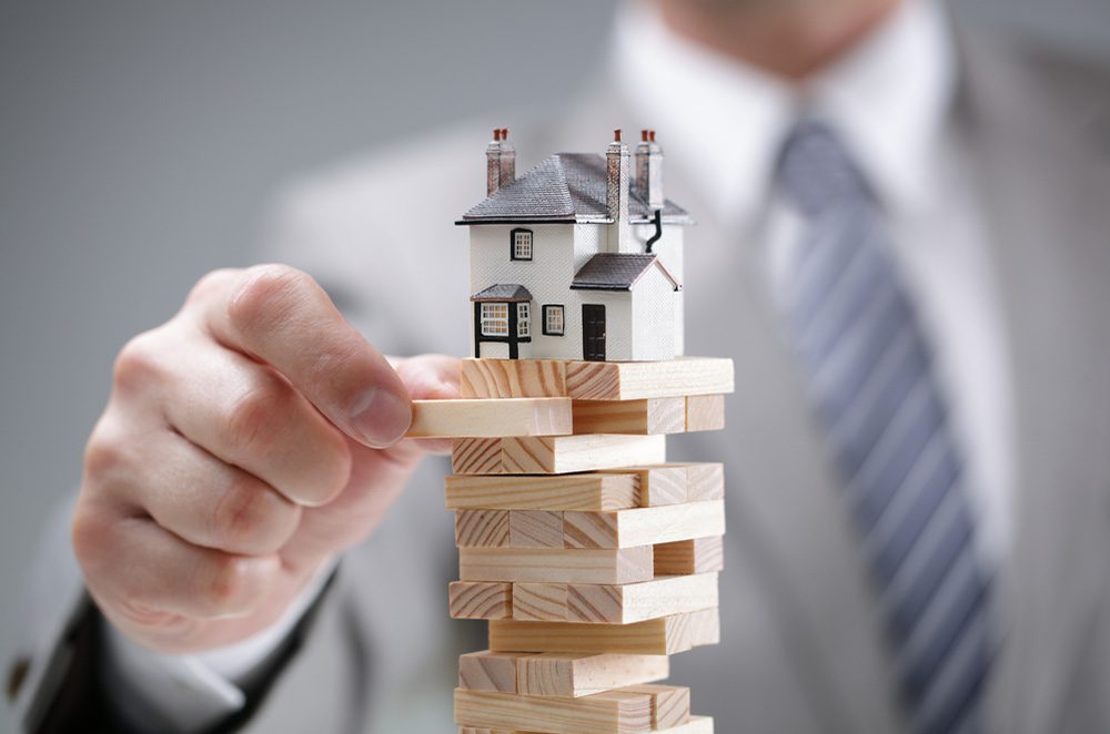 crédit logement