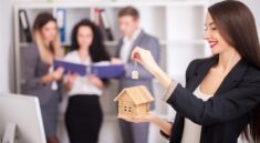Réussir dans l'immobilier sans diplôme