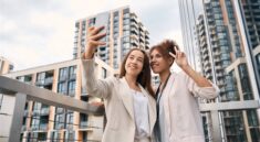 Twitter et l'immobilier