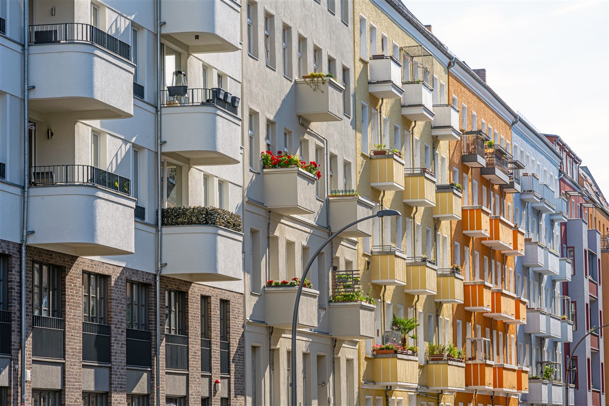 logements en Midi-Pyrénées