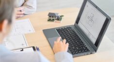 logiciel IA agents immobiliers