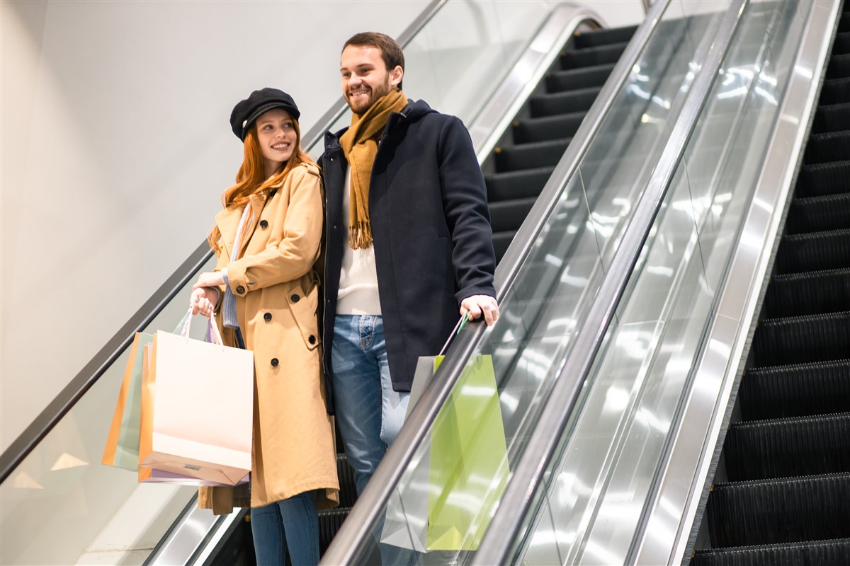 vente des ascenseurs