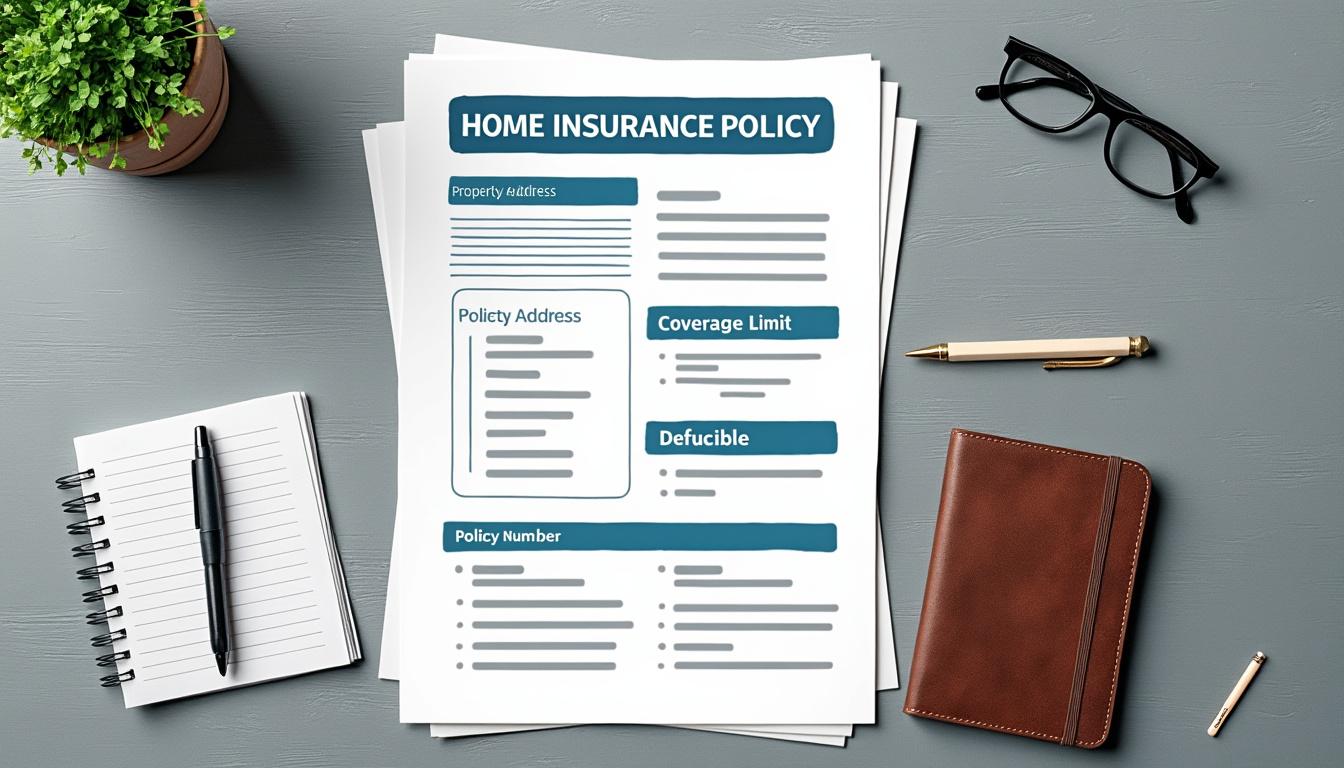 découvrez les critères essentiels pour choisir une assurance habitation adaptée à votre logement de fonction. protégez votre espace de vie avec les meilleures garanties et conseils pour une couverture sur mesure.