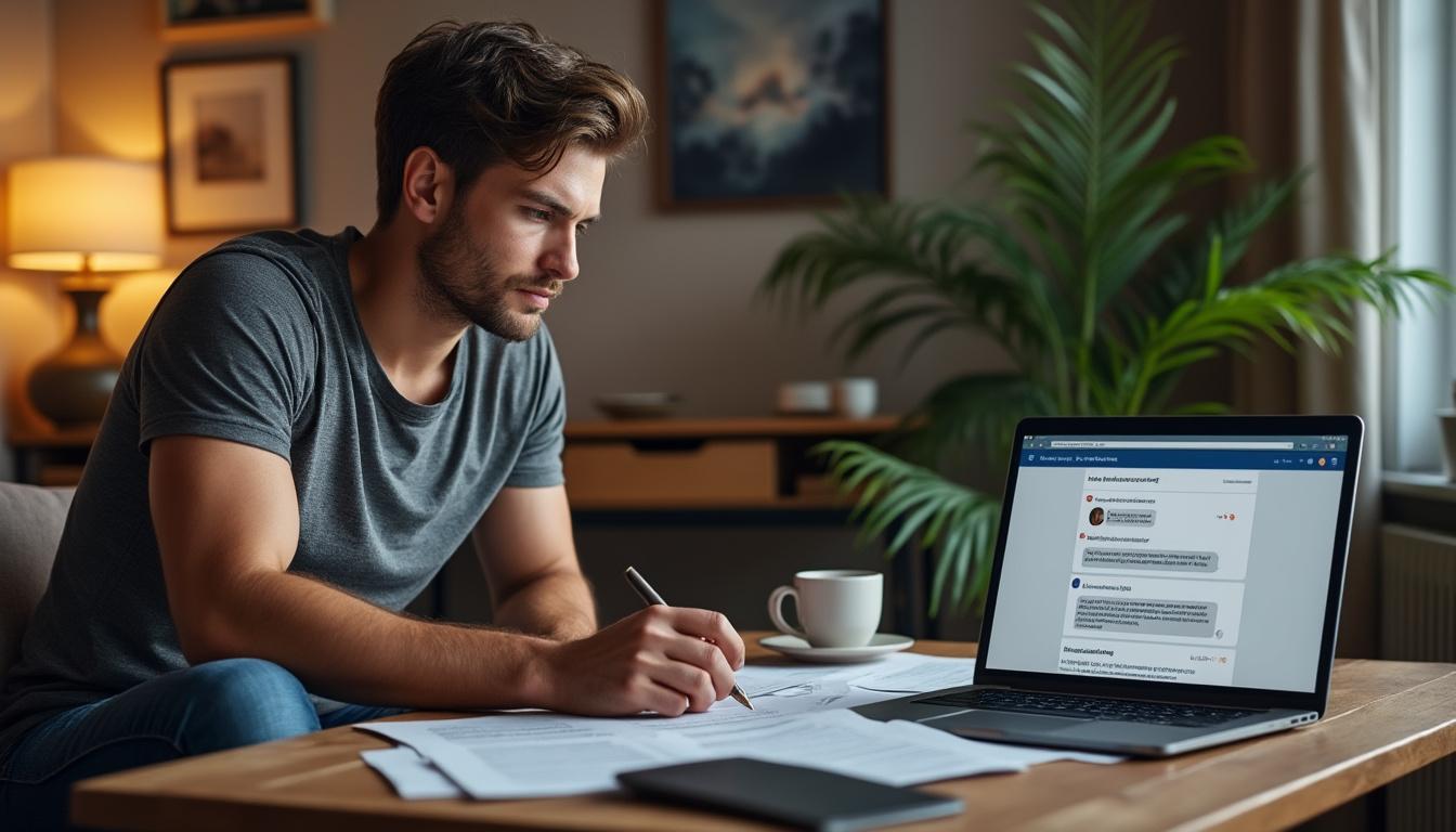 découvrez comment vérifier si vous avez la possibilité de changer d'assurance habitation à tout moment. informez-vous sur les conditions, les délais de résiliation et les étapes nécessaires pour effectuer ce changement en toute simplicité.