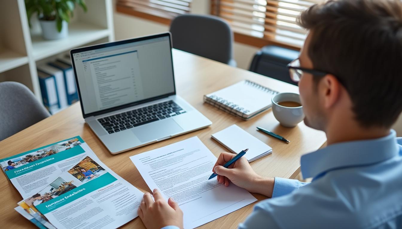 découvrez les étapes essentielles pour savoir si vous pouvez changer d'assurance habitation à tout moment. apprenez les conditions, les délais de préavis et les conseils pratiques pour optimiser votre contrat et réaliser des économies.