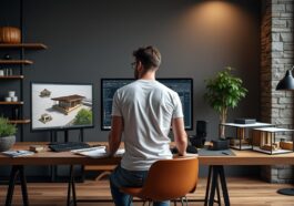 découvrez les meilleurs logiciels de plan de maison 3d pour concrétiser vos projets d'architecture. explorez des outils innovants, intuitifs et adaptés à tous les niveaux pour créer des plans détaillés et réalistes. optimisez votre conception avec des fonctionnalités avancées et donnez vie à vos idées d'aménagement.