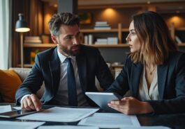découvrez comment renégocier votre assurance prêt immobilier pour obtenir des conditions plus avantageuses. profitez de conseils pratiques et d'astuces pour alléger vos mensualités et optimiser votre contrat d'assurance.