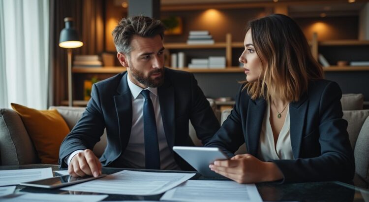 découvrez comment renégocier votre assurance prêt immobilier pour obtenir des conditions plus avantageuses. profitez de conseils pratiques et d'astuces pour alléger vos mensualités et optimiser votre contrat d'assurance.