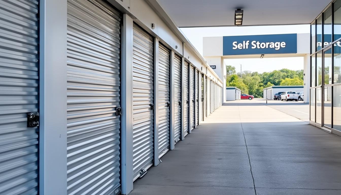 découvrez comment l'assurance d'un box de stockage protège vos biens de valeur contre les risques de vol, incendie ou dégradation. protégez votre patrimoine en toute sérénité grâce à une couverture adaptée à vos besoins.