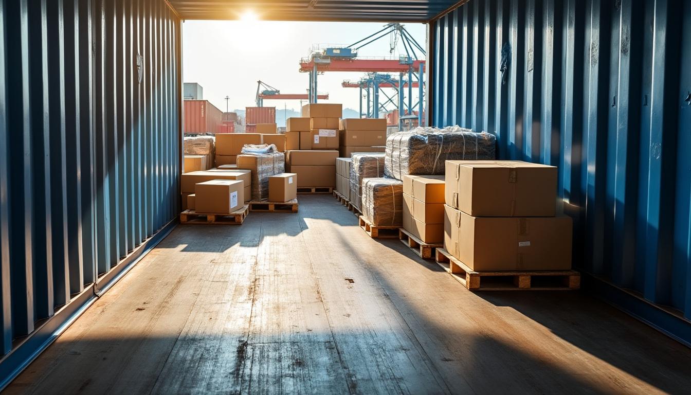 découvrez nos guides pratiques pour optimiser l’utilisation d’un conteneur à louer : conseils, astuces et bonnes pratiques pour un stockage ou un déménagement en toute sérénité.