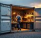 découvrez nos guides pratiques pour une utilisation optimale d'un conteneur à louer : conseils, astuces et bonnes pratiques pour faciliter le stockage ou le transport de vos biens.