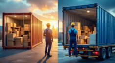 découvrez les avantages du container pour votre déménagement : une solution moderne, sécurisée et économique comparée aux méthodes traditionnelles de transfert de biens.