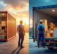 découvrez les avantages du container pour votre déménagement : une solution moderne, sécurisée et économique comparée aux méthodes traditionnelles de transfert de biens.