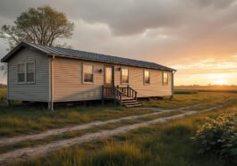 découvrez comment installer un mobil home sur un terrain agricole et profitez d'une solution économique et accessible pour un logement à petit prix. informations, avantages, démarches et conseils pratiques.