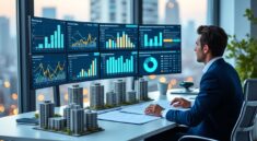 découvrez comment sélectionner la scpi à capital variable idéale pour optimiser votre portefeuille d'investissement grâce à nos conseils pratiques et critères essentiels.