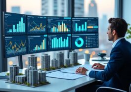 découvrez comment sélectionner la scpi à capital variable idéale pour optimiser votre portefeuille d'investissement grâce à nos conseils pratiques et critères essentiels.