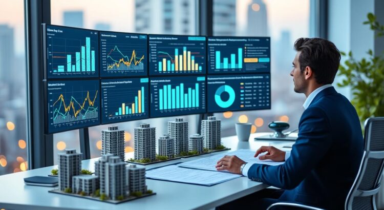 découvrez comment sélectionner la scpi à capital variable idéale pour optimiser votre portefeuille d'investissement grâce à nos conseils pratiques et critères essentiels.