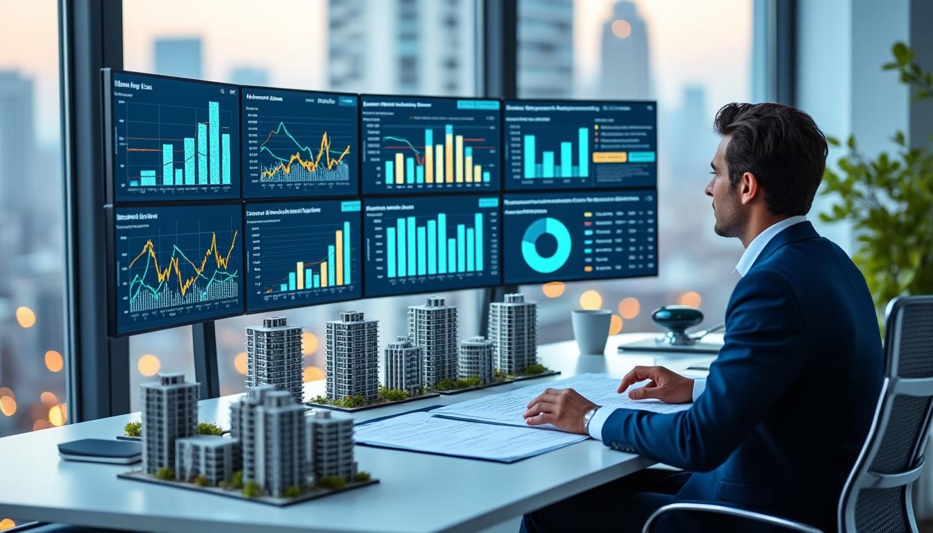 découvrez comment sélectionner la scpi à capital variable idéale pour optimiser votre portefeuille d'investissement grâce à nos conseils pratiques et critères essentiels.