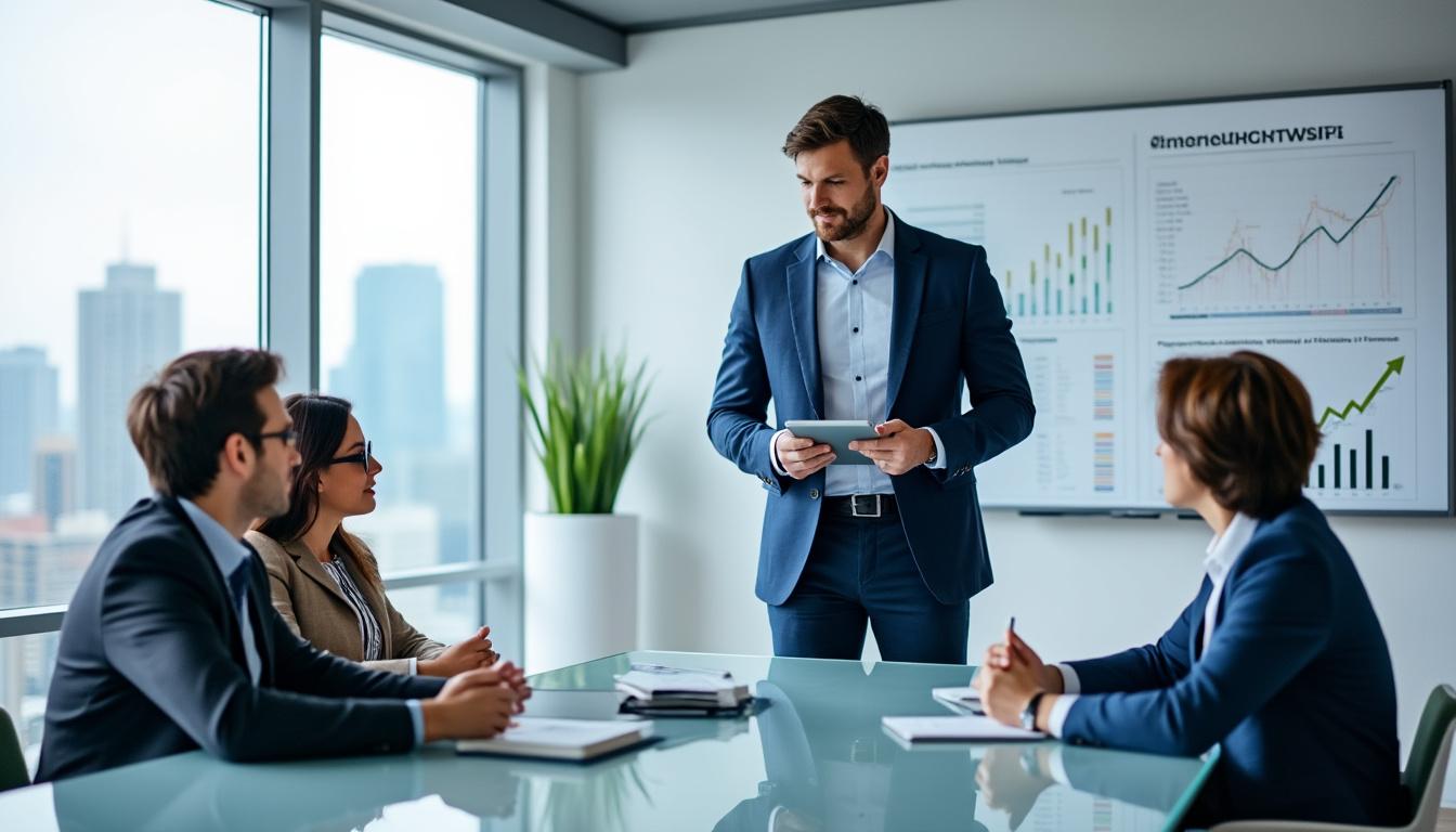 découvrez comment sélectionner la meilleure scpi à capital variable adaptée à votre portefeuille grâce à nos conseils pratiques et critères essentiels.