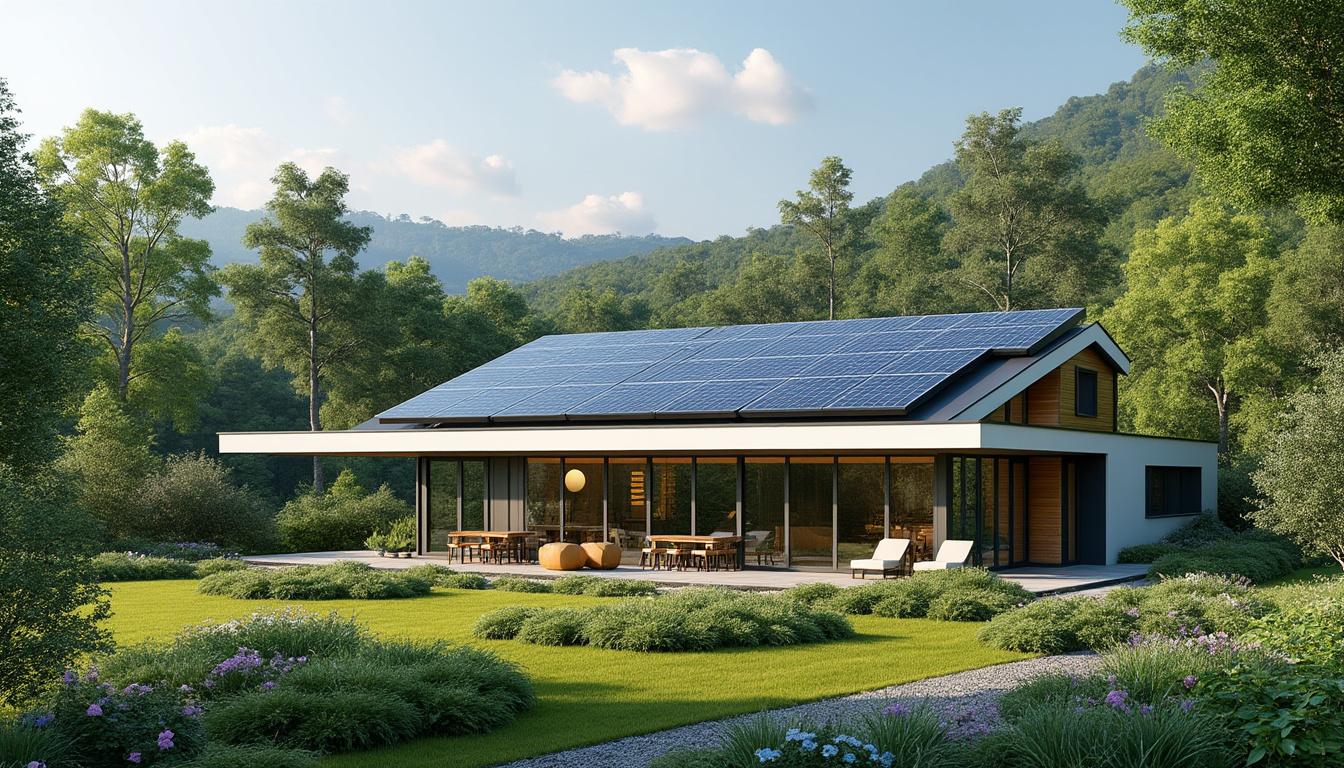 découvrez comment un audit énergétique peut optimiser la performance de votre maison, réduire votre impact environnemental et transformer votre habitat en un espace écologique et économique.