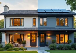 découvrez comment l'audit énergétique peut optimiser la performance de votre maison et la transformer en un habitat écologique, confortable et économique.