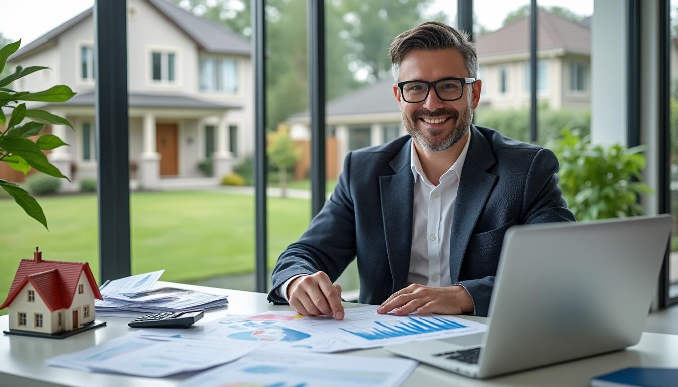 découvrez des conseils pratiques pour augmenter votre capacité d'emprunt et réussir votre projet immobilier en toute sérénité.