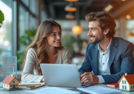 découvrez nos conseils pour obtenir les meilleures conditions de prêt immobilier à taux variable et optimisez votre financement immobilier facilement.