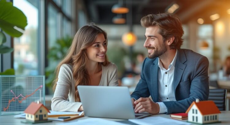 découvrez nos conseils pour obtenir les meilleures conditions de prêt immobilier à taux variable et optimisez votre financement immobilier facilement.