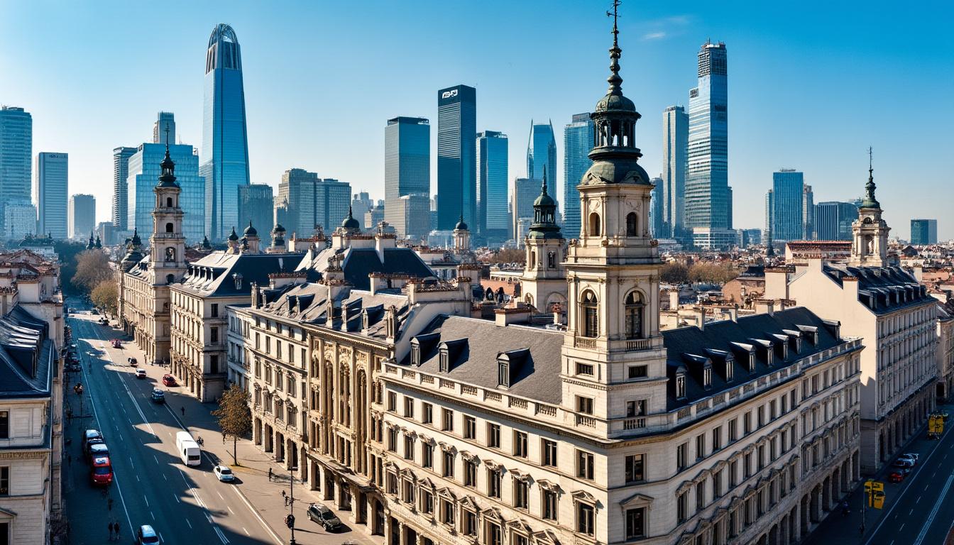 consultez les avis détaillés sur la scpi grand public pour prendre une décision éclairée avant d'investir votre épargne en toute sécurité.