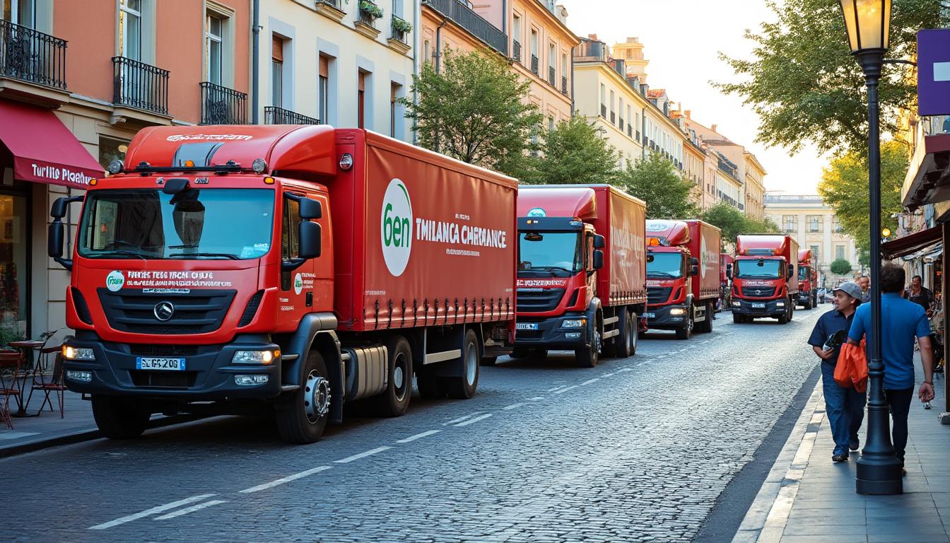 trouvez rapidement les meilleures entreprises de débarras de maison à toulouse. service rapide, efficace et professionnel pour vider votre logement en toute sérénité.