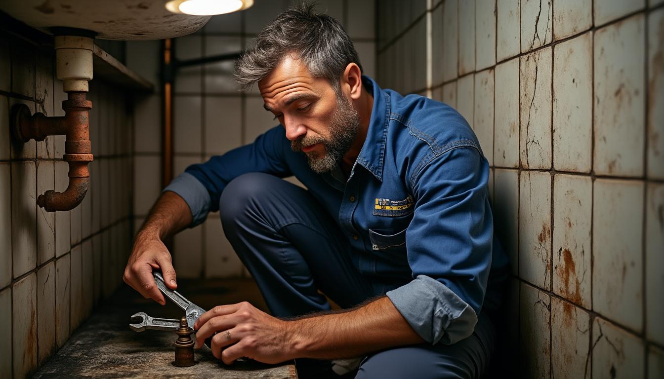 découvrez le top 10 des services de plombiers à paris, sélectionnés pour leur fiabilité et leur professionnalisme. trouvez le plombier idéal pour tous vos besoins en urgence ou entretien.