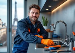 découvrez le top 10 des services de plombiers à paris offrant un travail fiable et professionnel pour tous vos besoins en plomberie.
