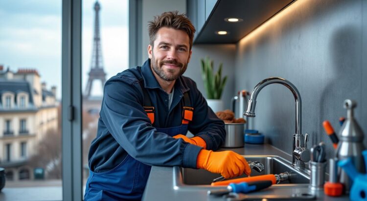découvrez le top 10 des services de plombiers à paris offrant un travail fiable et professionnel pour tous vos besoins en plomberie.