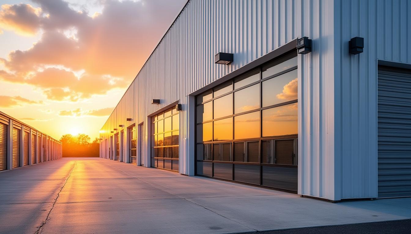 découvrez les avantages d'utiliser une box de stockage à aix la pioline pour garder vos meubles en toute sécurité, avec un accès facile et une flexibilité optimale.
