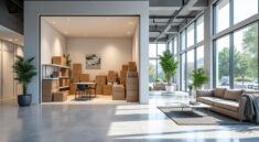 découvrez les avantages pratiques et sécurisés d'utiliser une box de stockage à aix la pioline pour entreposer vos meubles en toute tranquillité.