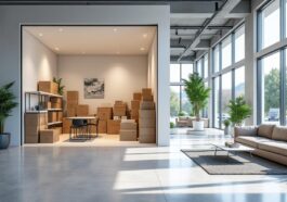 découvrez les avantages pratiques et sécurisés d'utiliser une box de stockage à aix la pioline pour entreposer vos meubles en toute tranquillité.