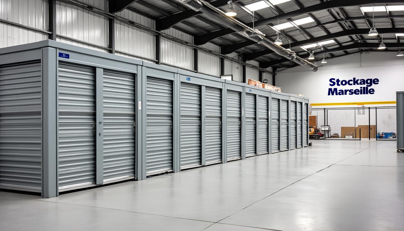 découvrez les principaux facteurs qui influencent les prix des boxes de stockage à marseille, pour choisir la solution adaptée à vos besoins et à votre budget.