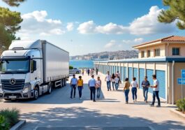 découvrez les principaux facteurs qui influencent les tarifs des boxes de stockage à marseille et comment choisir la meilleure option pour vos besoins.