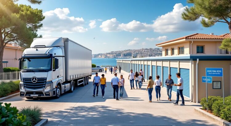 découvrez les principaux facteurs qui influencent les tarifs des boxes de stockage à marseille et comment choisir la meilleure option pour vos besoins.