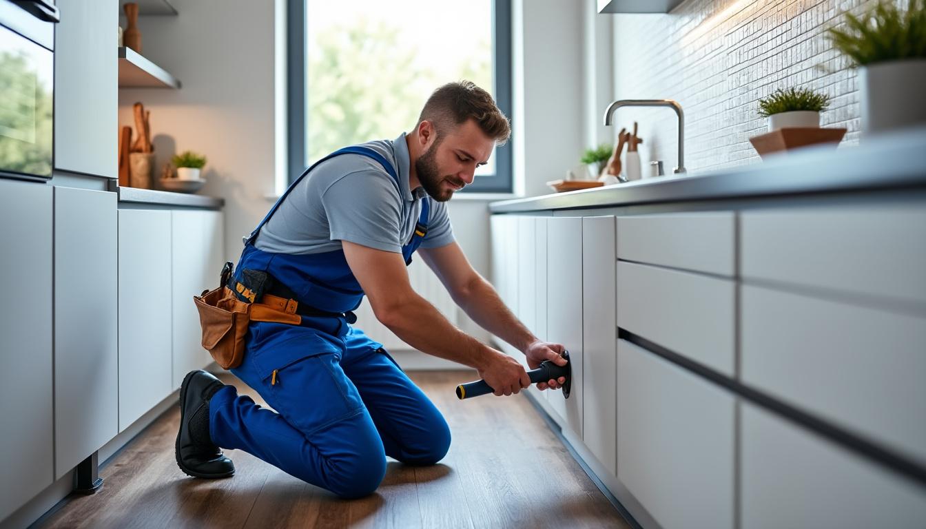 trouvez les meilleurs plombiers à lyon, disponibles 24h/24 et 7j/7 pour tous vos besoins d'urgence en plomberie.