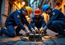 trouvez les meilleurs plombiers à lyon, disponibles 24h/24 et 7j/7 pour tous vos besoins d'urgence. intervention rapide et efficace garantie.