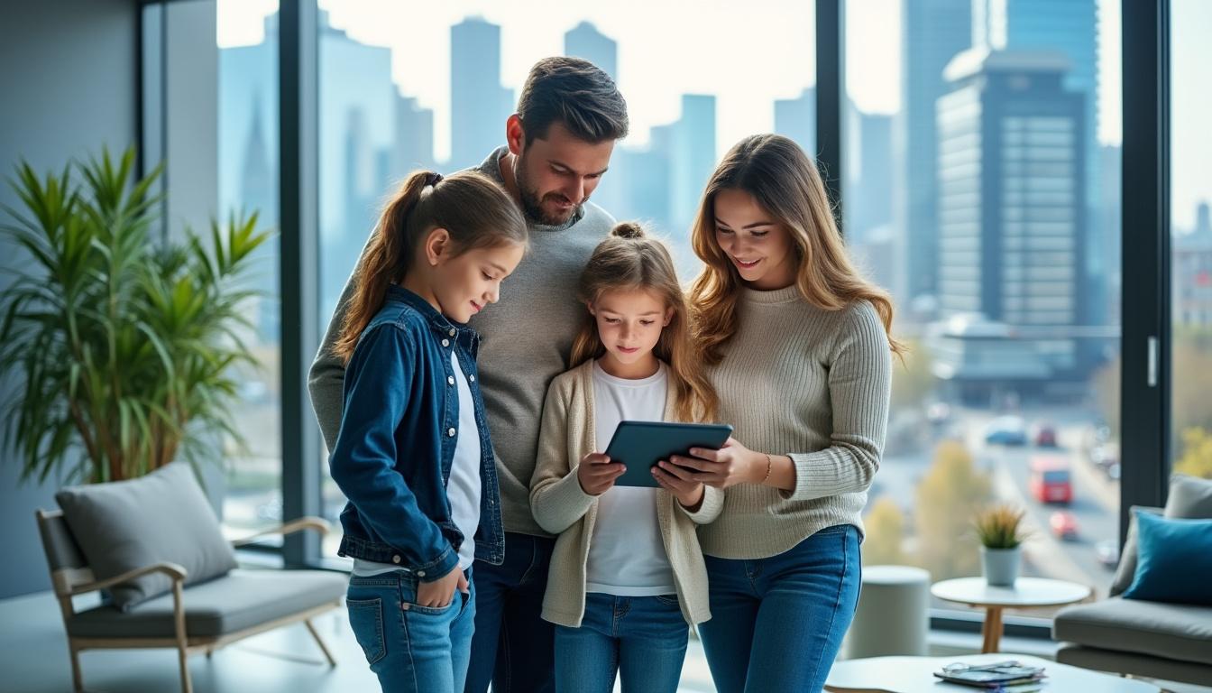 découvrez les conseils essentiels d'un courtier immobilier pour réussir votre premier achat immobilier en toute sérénité.