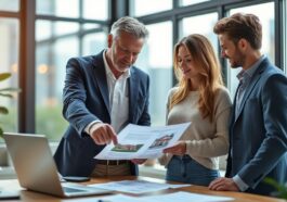 découvrez les astuces incontournables d'un courtier immobilier pour réussir votre premier achat en toute sérénité et faire le meilleur choix.