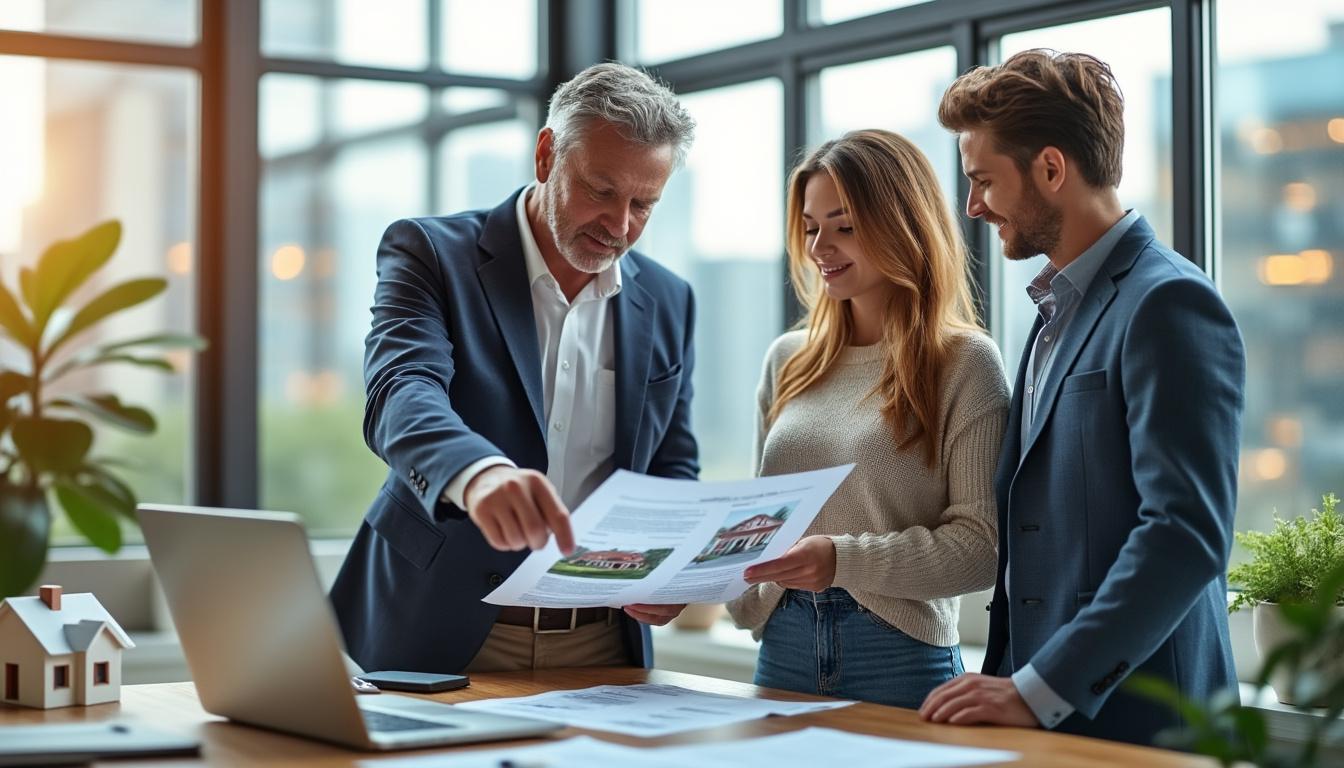 découvrez les astuces incontournables d'un courtier immobilier pour réussir votre premier achat en toute sérénité et faire le meilleur choix.