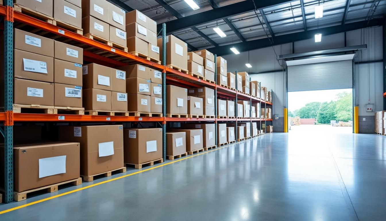 découvrez les meilleurs garde-meubles à montpellier offrant un stockage sécurisé et fiable pour protéger vos biens. solutions adaptées à vos besoins, avec accès facile et surveillance 24/7.