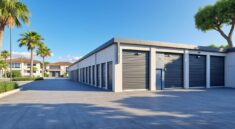 découvrez les meilleurs garde-meubles à montpellier pour un stockage sécurisé, fiable et accessible de vos biens personnels et professionnels.