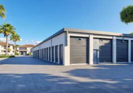 découvrez les meilleurs garde-meubles à montpellier pour un stockage sécurisé, fiable et accessible de vos biens personnels et professionnels.