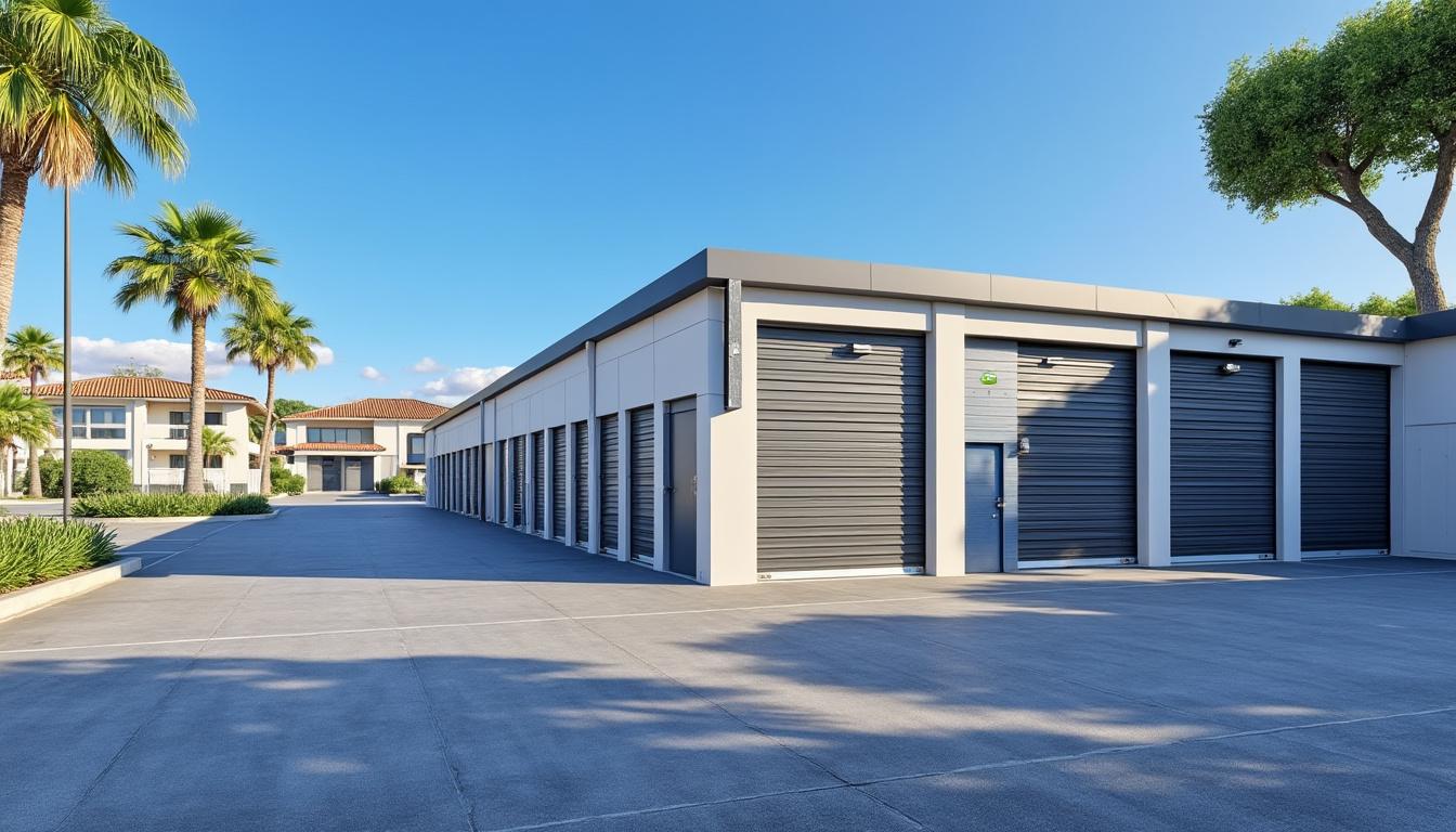 découvrez les meilleurs garde-meubles à montpellier pour un stockage sécurisé, fiable et accessible de vos biens personnels et professionnels.