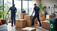 découvrez pourquoi choisir les meilleurs services de débarras d'appartement à nantes garantit efficacité, gain de temps et sérénité lors de vos déménagements ou rénovations.